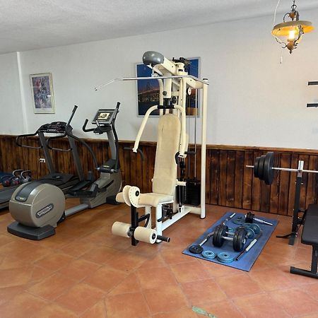 Alpenlodge, Ferienwohnung 11 Тирзее Екстериор снимка