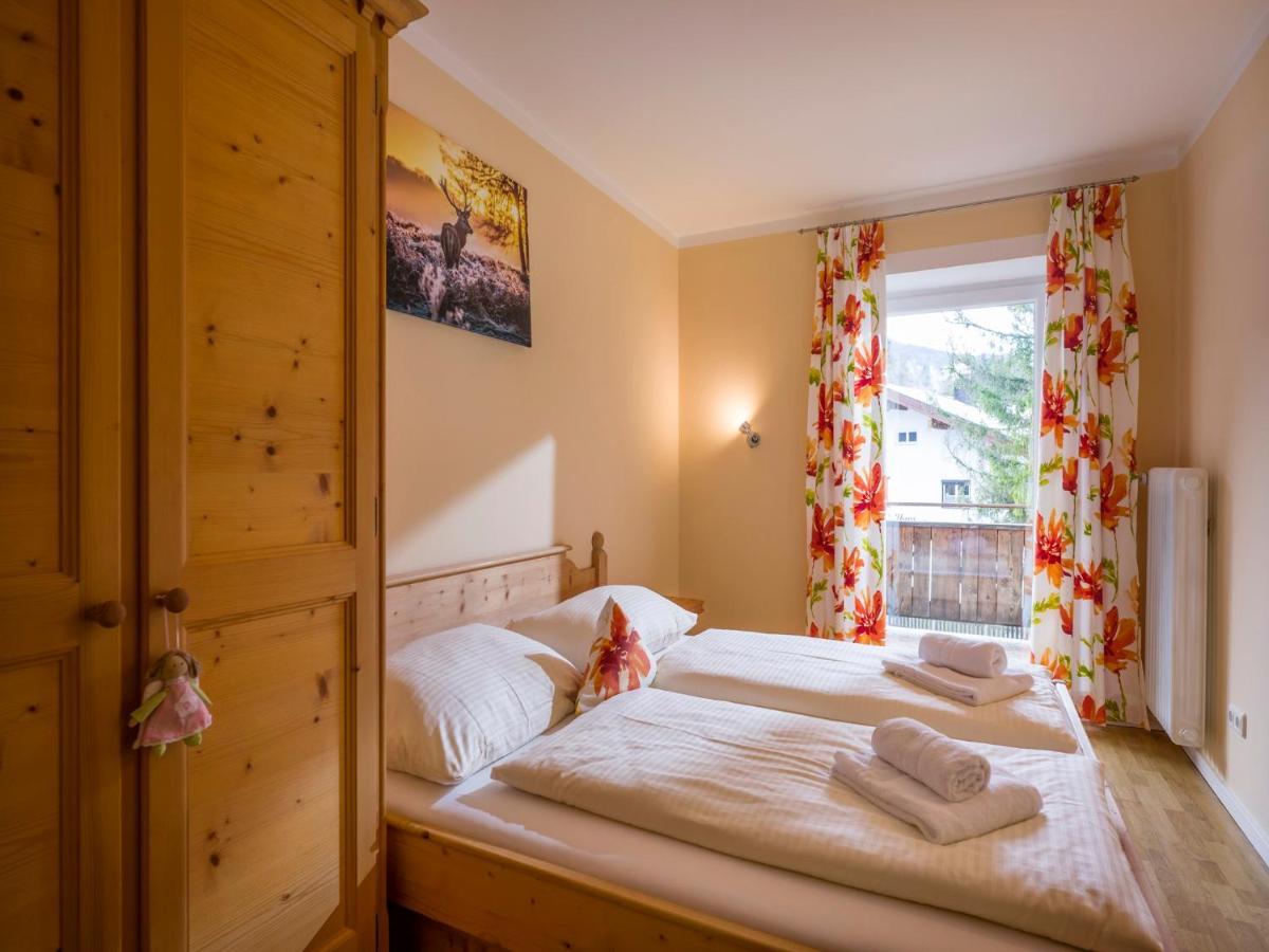 Alpenlodge, Ferienwohnung 11 Тирзее Екстериор снимка