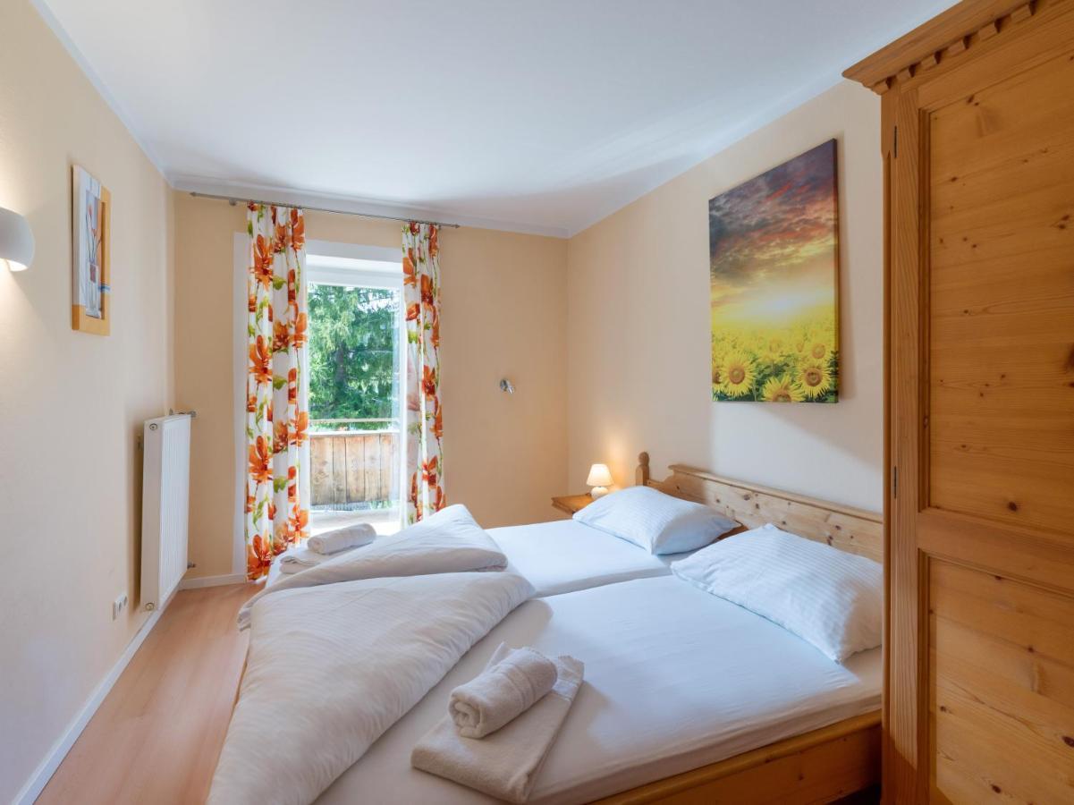 Alpenlodge, Ferienwohnung 11 Тирзее Екстериор снимка