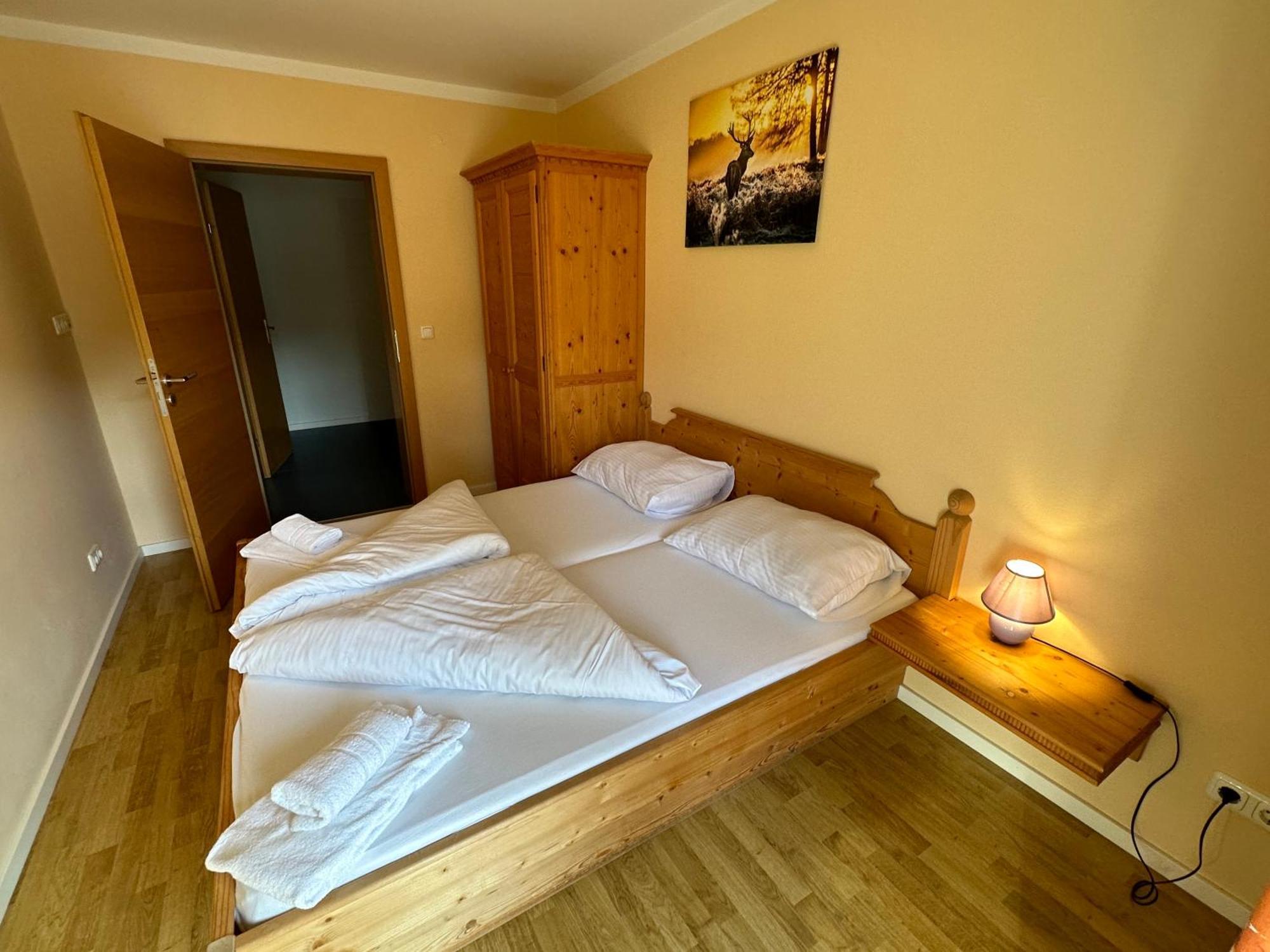 Alpenlodge, Ferienwohnung 11 Тирзее Екстериор снимка