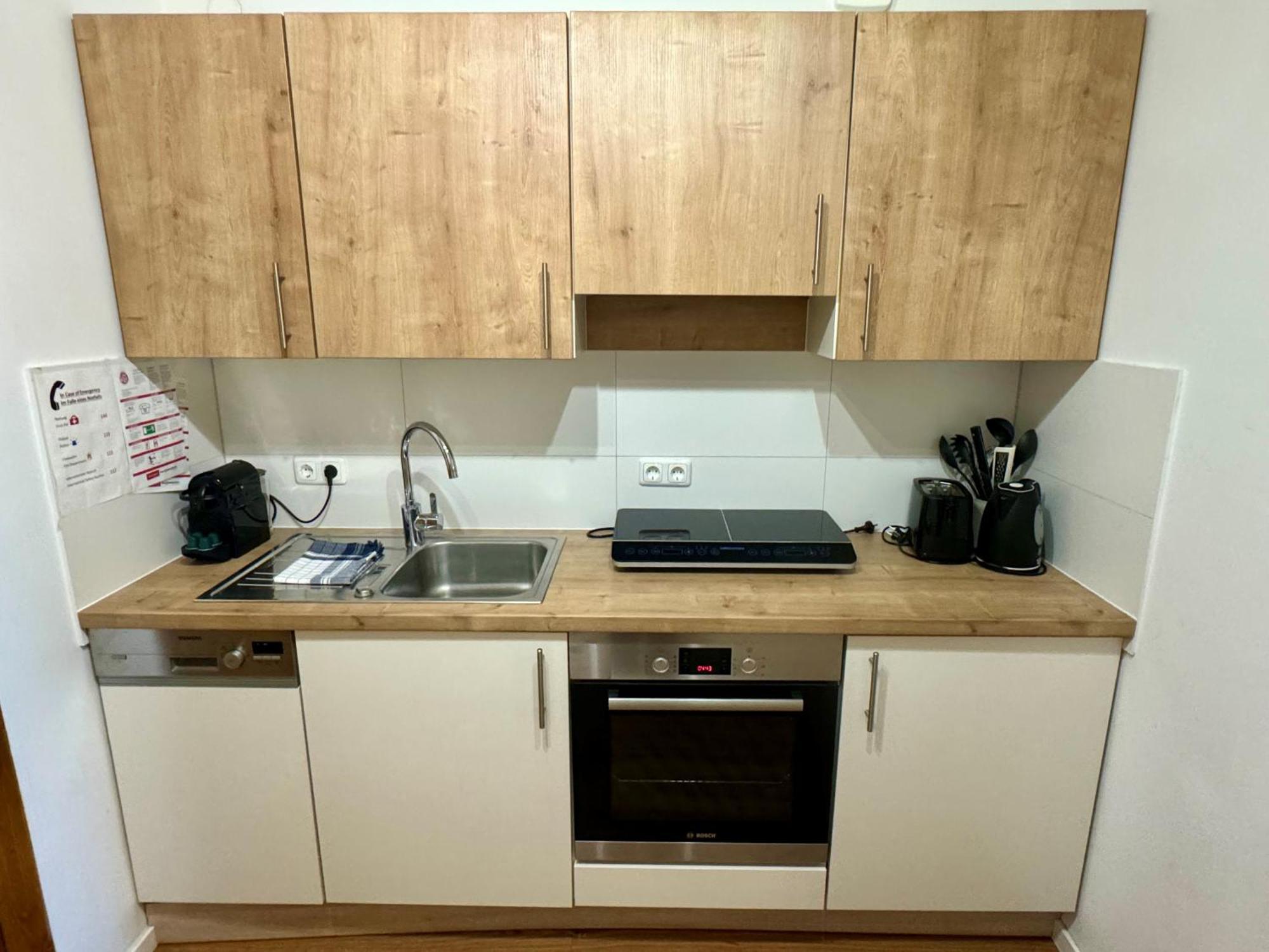 Alpenlodge, Ferienwohnung 11 Тирзее Екстериор снимка