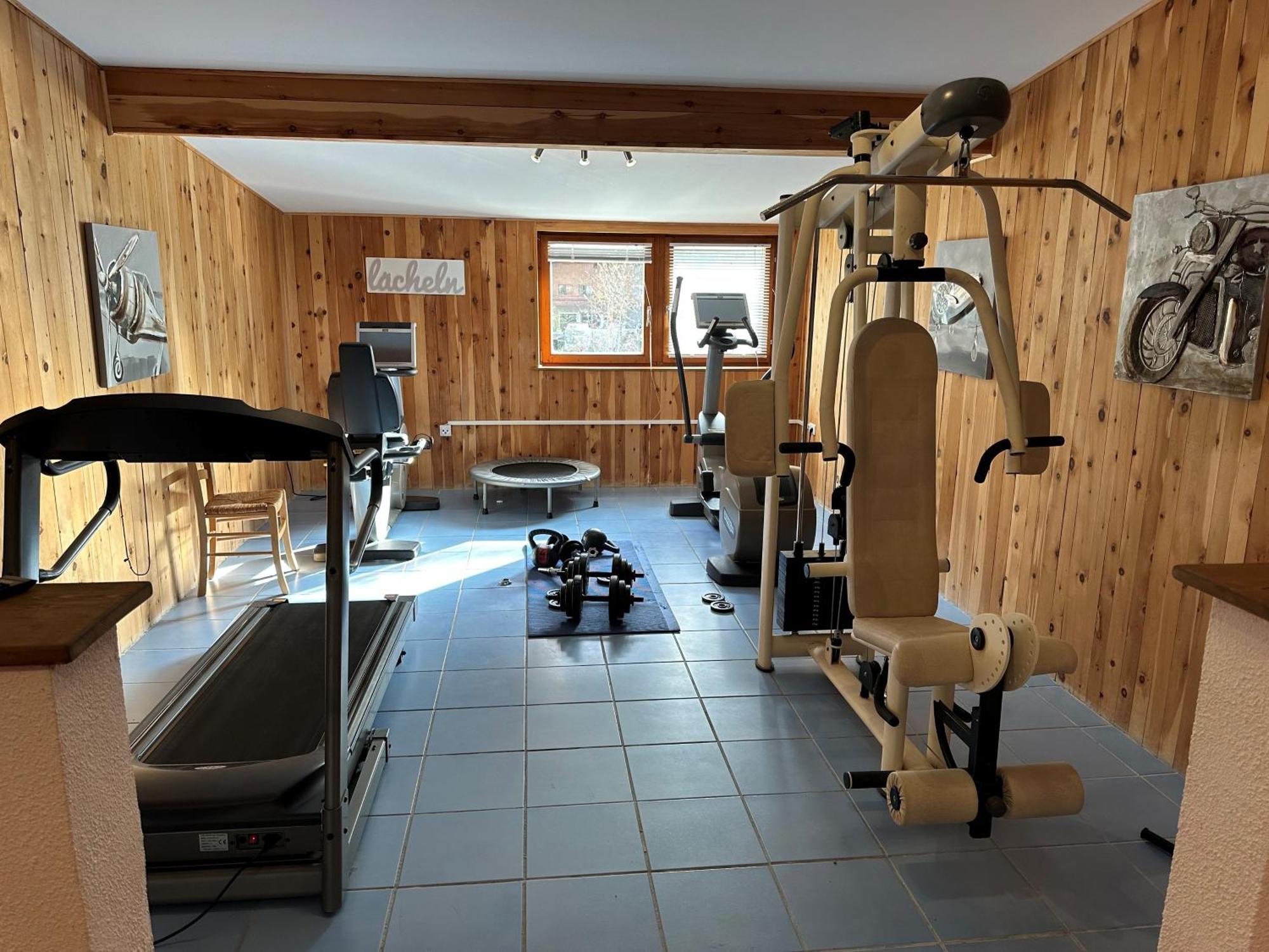 Alpenlodge, Ferienwohnung 11 Тирзее Екстериор снимка