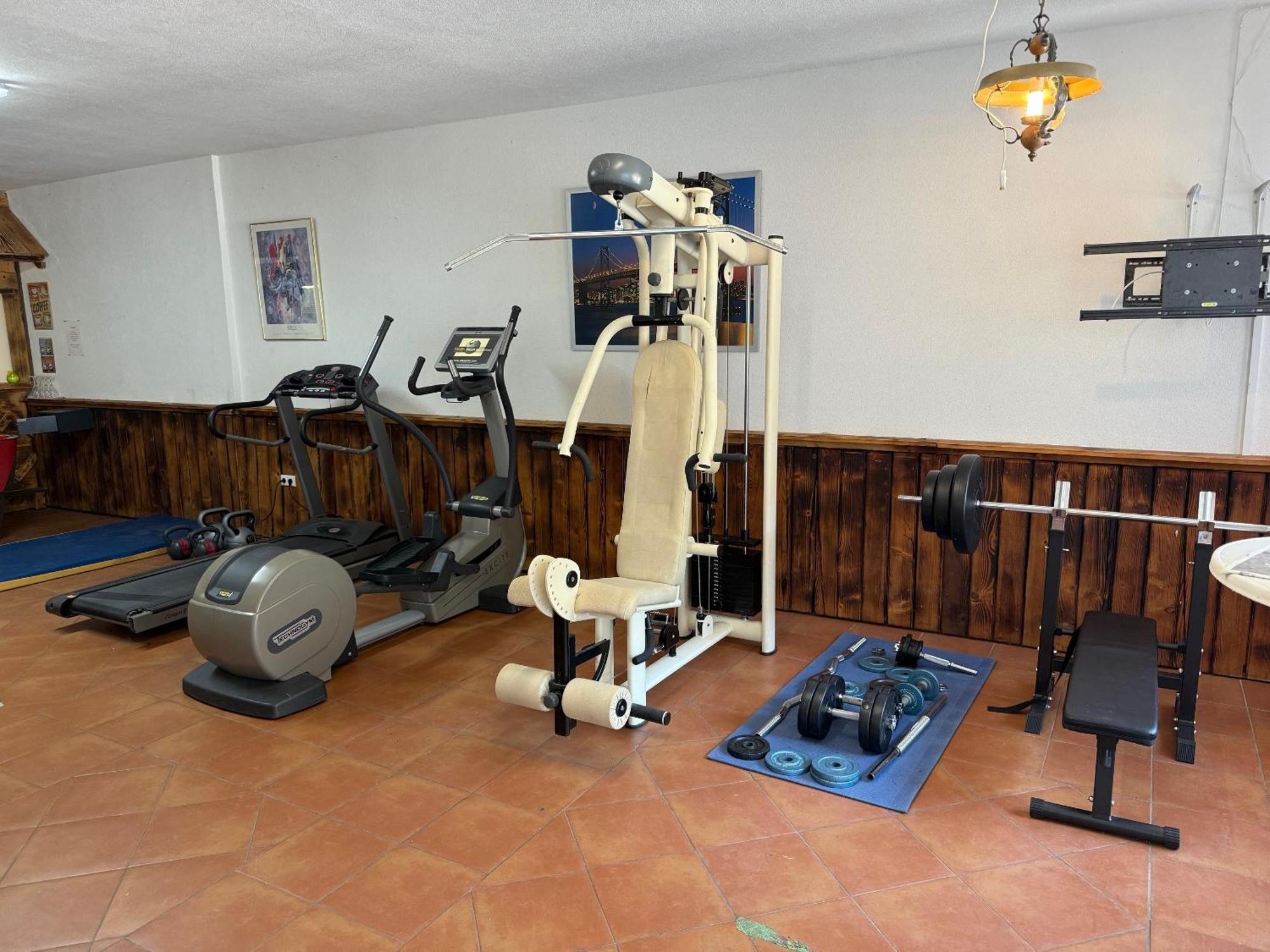 Alpenlodge, Ferienwohnung 11 Тирзее Екстериор снимка