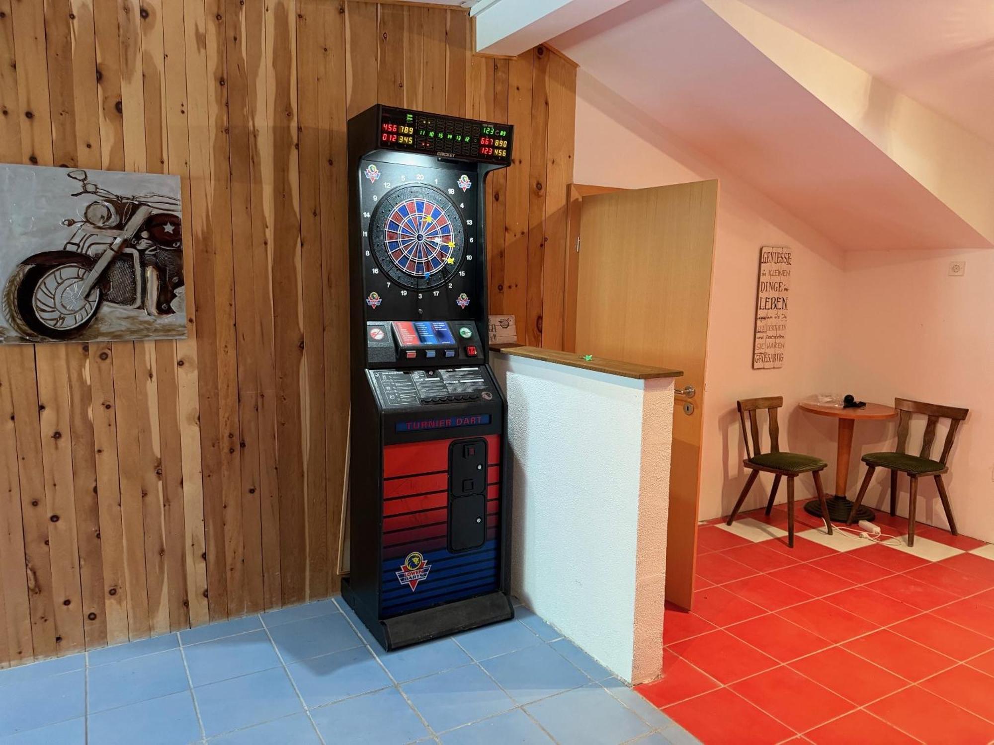 Alpenlodge, Ferienwohnung 11 Тирзее Екстериор снимка